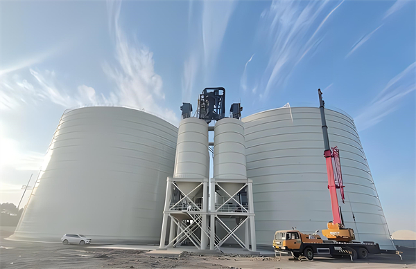 阳江镇大型钢板库