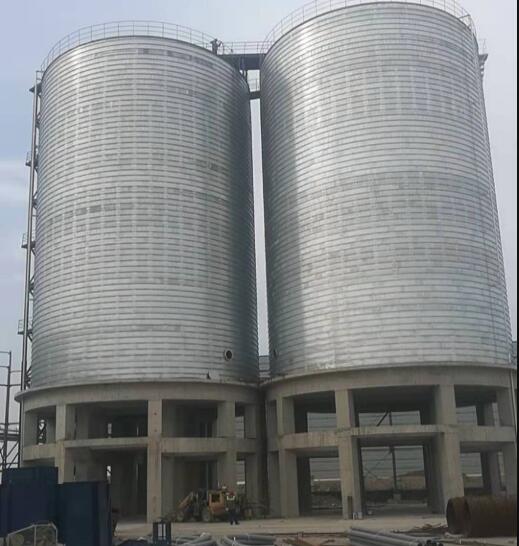 阳江镇镀锌卷板仓